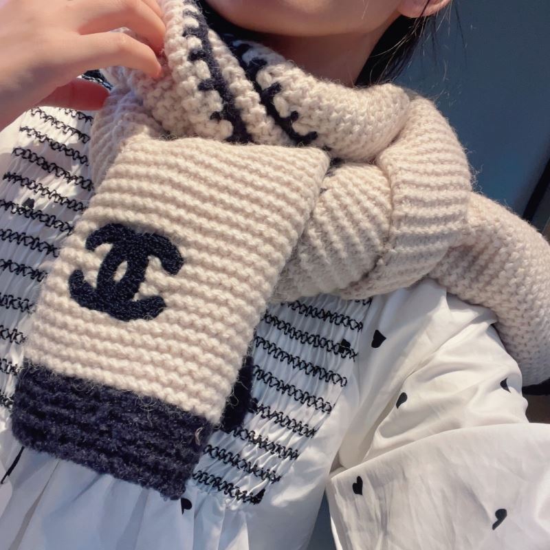 CHANEL